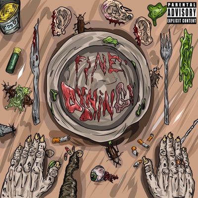 Fine Dyning - Single