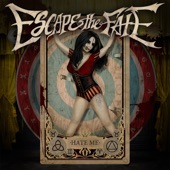 Escape the Fate - Alive