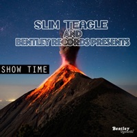 Show Time (feat. J Stack) - Single - Slim Teagle