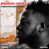 Broken Heart (feat. Ennwai) - Single