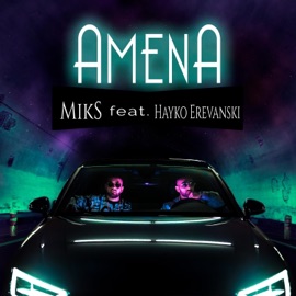 Amena (feat. Hayko Erevanski) MikS