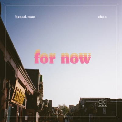For Now - Single