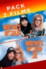 icone application Wayne's World Pack 2 Films