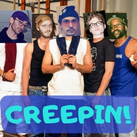 Creepin' (feat. Polo Brian, Bennyboy, Robbie MacIntyre & Masherman) Futon