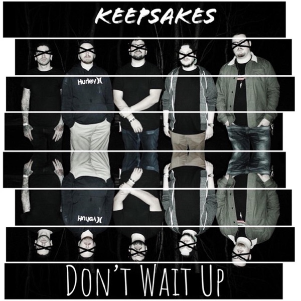 Don't Wait Up (feat. Louie Vigorito)