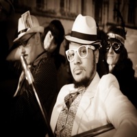 My Thing - Single - Eddie E-Five