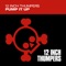 Pump It Up (Kris & Sy's Frisky Edit) - 12 Inch Thumpers lyrics