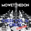 Chess, Vol. 4: Check (Screwed)