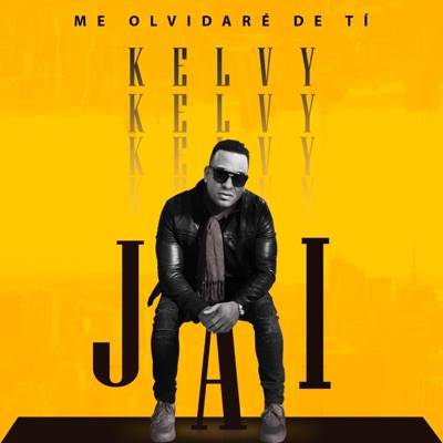 Me Olvidare de Ti - Single