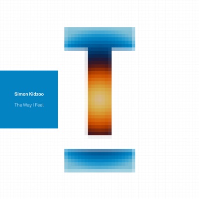 The Way I Feel - Single