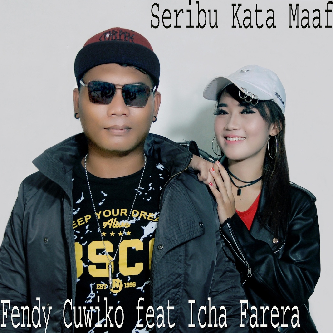 Header Banner Icha Farera