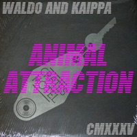 Animal Attraction