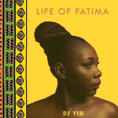 Life of Fatima - EP