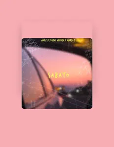 Ouve Young Hidden, vê vídeos de música, lê a biografia, vê as datas da digressão e muito mais!