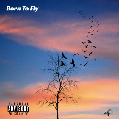 Born to Fly - EP