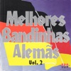 Melhores Bandinhas Alemãs, Vol. 2