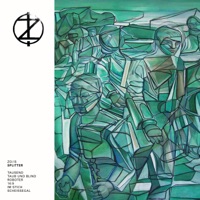 Splitter - EP - Zoi!s