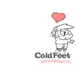 David Parsons III - Cold Feet