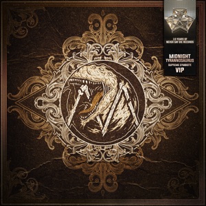 Supreme Symbiote (Vip) - Single