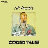 Coded Tales - Lill Humble