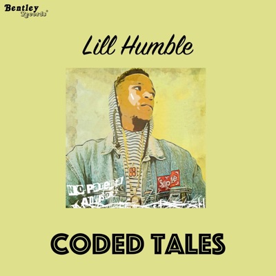 Coded Tales