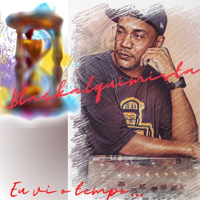 Eu Vi o Tempo... - Single