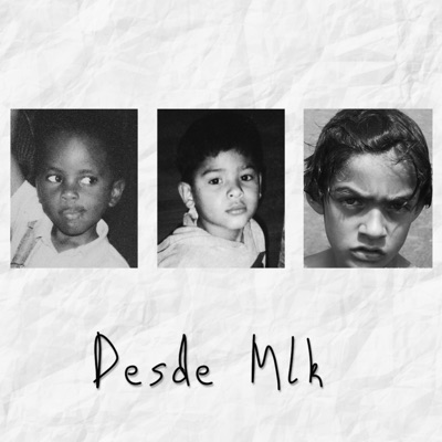 Desde Mlk - Single