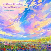 Moisés Nieto - Nausicaä Requiem (From "Nausicaä of the Valley of the Wind")