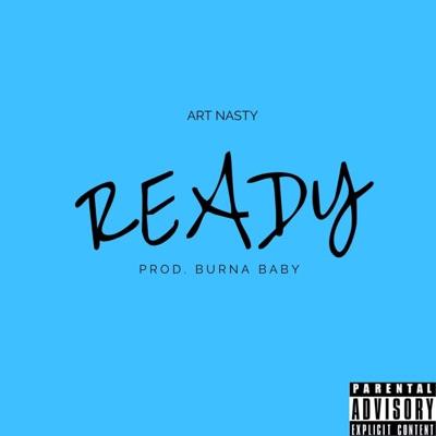 Ready - Single