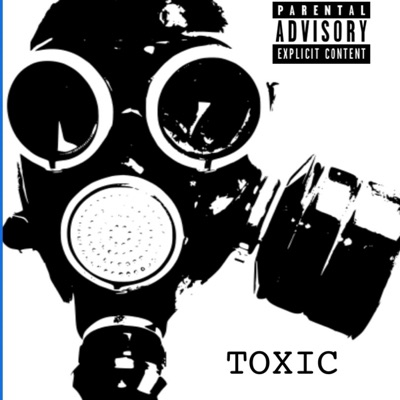 Toxic - Single