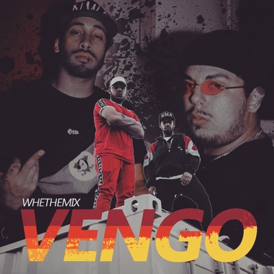 Vengo - Single