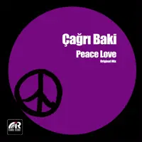 Peace Love — Cagri Baki