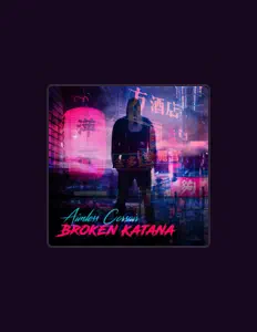 聆聽 Aimless Corsair、觀看音樂影片、閱讀小傳、查看巡演日期等！