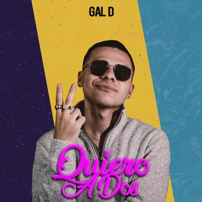 Quiero a Dos - Single