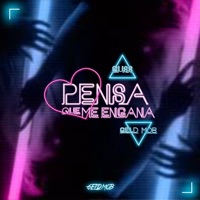 Pensa Que Me Engana - Single - Guss Mc & Geld Mob