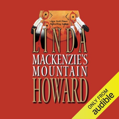 Mackenzie's Mountain cover