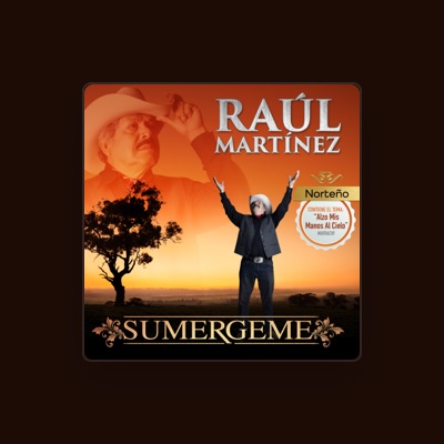 Listen to Raul Martinez, watch music videos, read bio, see tour dates & more!