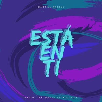 Está en Ti - Single