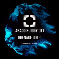Grenade Out - Single - Arado & Jiggy