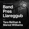 Band Pres Llareggub - EP