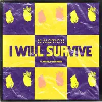 I Will Survive (feat. Maxyme & Ever Mihigo) — Kimotion