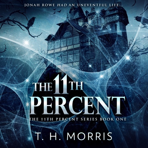 The 11th Percent (The 11th Percent #1) cover