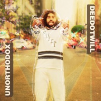 Unorthodox - EP - Deedotwill
