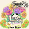 Lena Raine - Chicory: An Afternoon in Luncheon kunstwerk