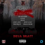 Law of Destruction - Single