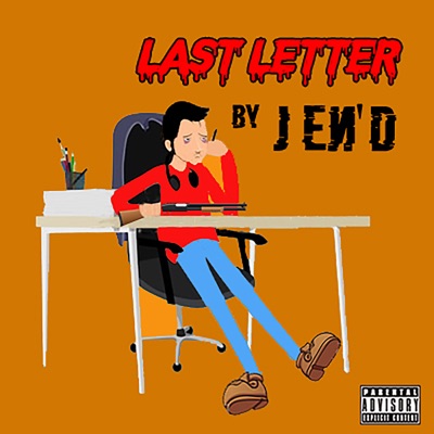 Last Letter - Single