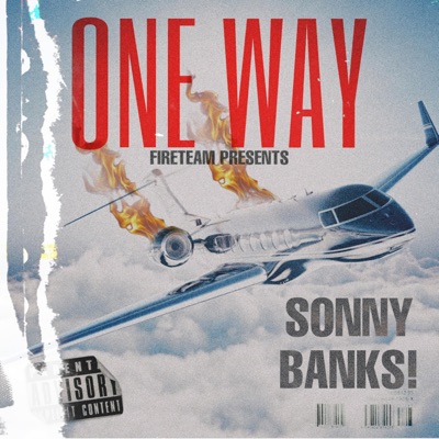 One Way EP