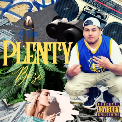 Plenty - Single