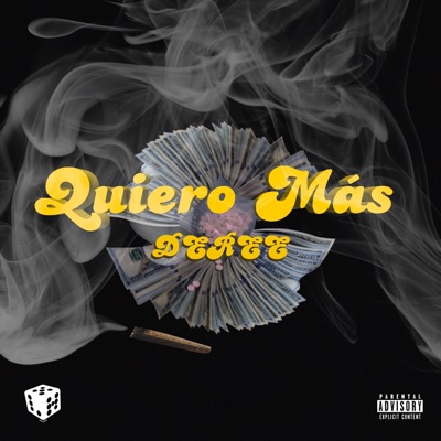 Quiero Más - Single