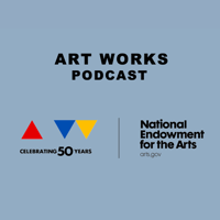 Art Works Podcasts podcast